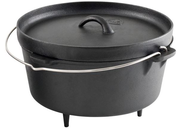 Picture of Carson Dutch Oven 11.3 L